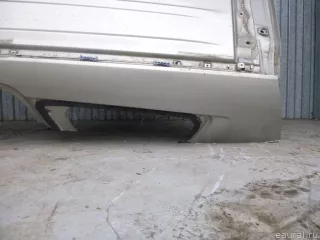 Крыша Mitsubishi Outlander 2 Арт E12534888, вид 2