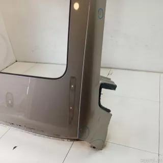 5N0817101A Крыша Volkswagen Tiguan 1 Арт E40910527, вид 4