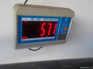 8301Y9 Крыша Citroen Berlingo 2  Арт E52088302, вид 2