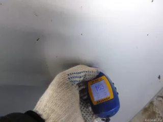  Крыша Citroen C4 1 Арт E12953307, вид 6