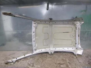  Крыша Citroen C4 1 Арт E12953307, вид 9