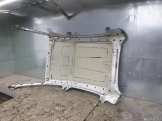  Крыша Citroen C4 1 Арт E12953307, вид 10