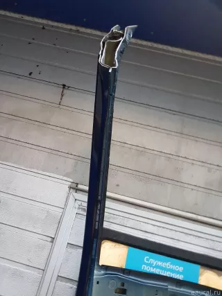  Крыша Citroen C4 2 Арт E70518817, вид 14