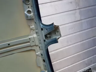  Крыша Citroen C4 2 Арт E70518817, вид 17