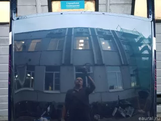  Крыша Citroen C4 2 Арт E70518817, вид 4