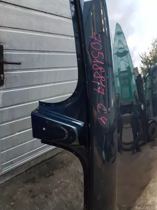  Крыша Citroen C4 2 Арт E70518817, вид 6