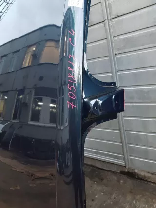  Крыша Citroen C4 2 Арт E70518817, вид 8