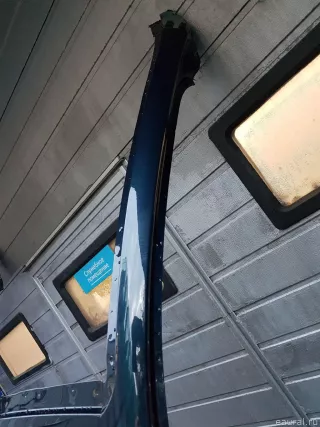  Крыша Citroen C4 2 Арт E70518817, вид 9