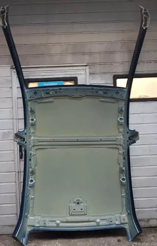  Крыша Citroen C4 2 Арт E70518817, вид 10