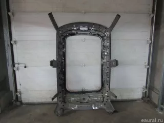  Крыша MINI Cooper F56,F55 Арт E80533865, вид 5