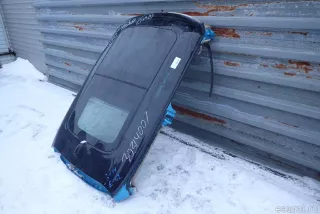  Крыша MINI Cooper F56,F55 Арт E95396119, вид 2