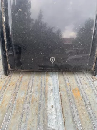 BNYV70600 Крыша Mazda 3 BK Арт E23269823, вид 2