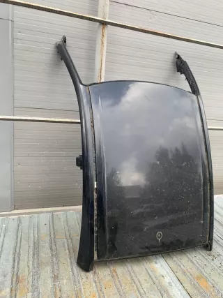 BNYV70600 Крыша Mazda 3 BK Арт E23269823, вид 3