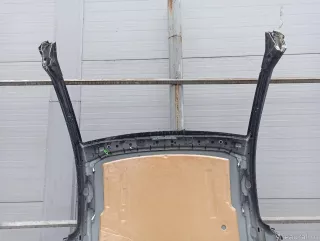 4F5817101 Крыша Audi A6 C6 (S6,RS6) Арт E22824981, вид 8