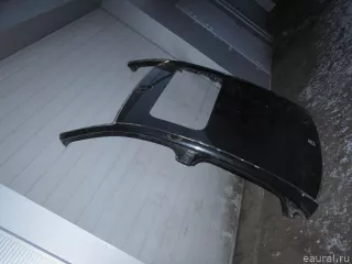 Крыша Audi A8 D3 (S8) 2003г.  - Фото 2
