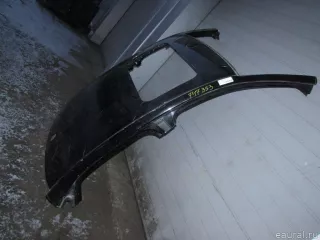 Крыша Audi A8 D3 (S8) 2003г.  - Фото 5