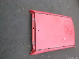 93178678 Крыша Opel Astra H Арт E20590405, вид 2