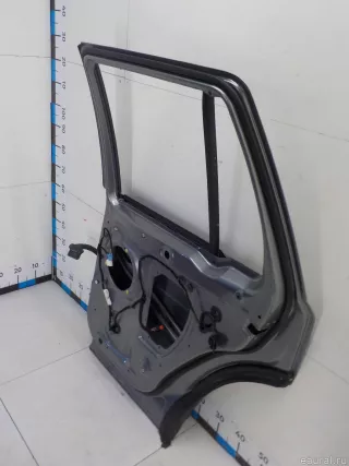 LR005851 Дверь задняя правая Land Rover Freelander 2 Арт E40624384, вид 4