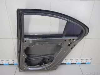31335606 Дверь задняя правая Volvo S80 2 Арт E70649049, вид 13