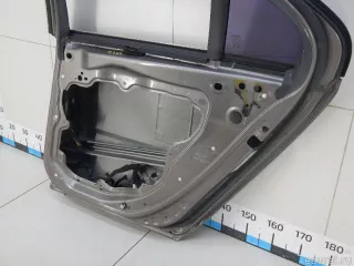 31335606 Дверь задняя правая Volvo S80 2 Арт E70649049, вид 16