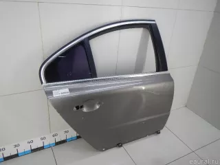 31335606 Дверь задняя правая Volvo S80 2 Арт E70649049, вид 2
