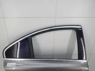 31335606 Дверь задняя правая Volvo S80 2 Арт E70649049, вид 4