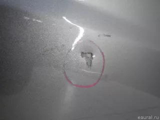 31335606 Дверь задняя правая Volvo S80 2 Арт E70649049, вид 8