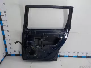 30649494 Дверь задняя правая Volvo XC70 2 Арт E40630349, вид 4