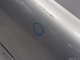 30649494 Дверь задняя правая Volvo XC70 2 Арт E31492608, вид 4