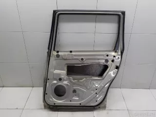 30649494 Дверь задняя правая Volvo XC70 2 Арт E31492608, вид 6