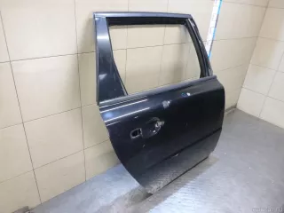 31335626 Дверь задняя правая Volvo V70 3 Арт E100030553, вид 3