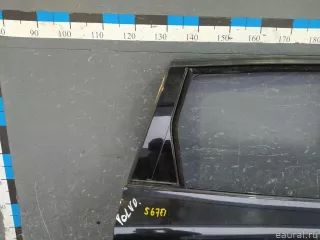 31402418 Дверь задняя правая Volvo XC60 1 Арт E23106324, вид 2