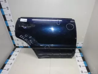 60409SA0019P Дверь задняя правая Subaru Forester SG Арт E50537937, вид 1