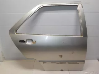 A156201006DY Дверь задняя правая Chery Amulet Арт E40293410, вид 1