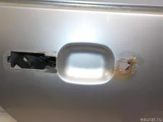 A156201006DY Дверь задняя правая Chery Amulet Арт E40293410, вид 2