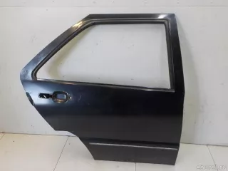 A116201006DY Дверь задняя правая Chery Amulet Арт E40677193, вид 1