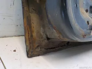 A116201006DY Дверь задняя правая Chery Amulet Арт E40677193, вид 6