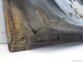 A116201006DY Дверь задняя правая Chery Amulet Арт E40677193, вид 7