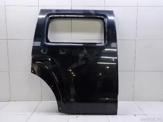 15934100 Дверь задняя правая Hummer H3 Арт E31274572, вид 1