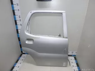 6800386G00 Дверь задняя правая Suzuki Ignis 2 Арт E50527688, вид 7