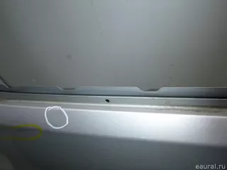 6800386G00 Дверь задняя правая Suzuki Ignis 2 Арт E50527688, вид 8