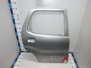 6800386G00 Дверь задняя правая Suzuki Ignis 2 Арт E50549840, вид 2