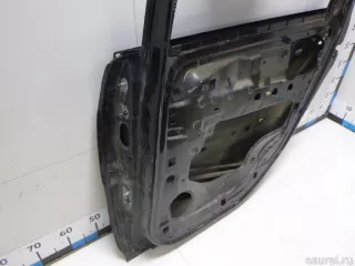 821005158R Дверь задняя правая Renault Scenic 2 Арт E90245088, вид 5