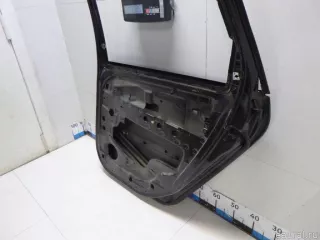 821005158R Дверь задняя правая Renault Scenic 2 Арт E90245088, вид 6
