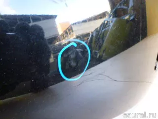5730A202 Дверь задняя правая Mitsubishi L200 4 Арт E22700606, вид 5