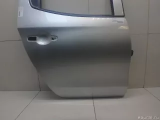 5730B492 Дверь задняя правая Mitsubishi L200 5 Арт E95620637, вид 3