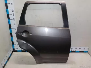 9008S5 Дверь задняя правая Peugeot 4007 Арт E51738092, вид 1