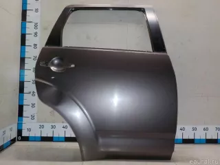 9008S5 Дверь задняя правая Peugeot 4007 Арт E51738092, вид 2