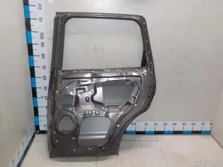 9008S5 Дверь задняя правая Peugeot 4007 Арт E51738092, вид 4