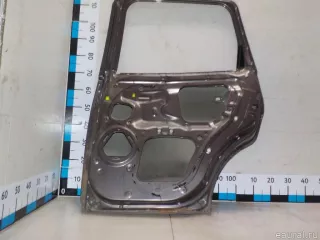 9008S5 Дверь задняя правая Peugeot 4007 Арт E51738092, вид 5